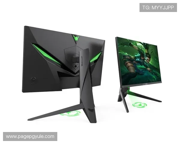 AG视讯网深度报道虚拟现实技术在电竞中的创新应用引领行业新潮流