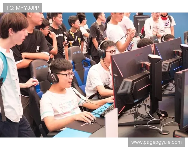 凯发娱乐电竞：在激烈市场竞争中脱颖而出成为电竞娱乐行业的佼佼者